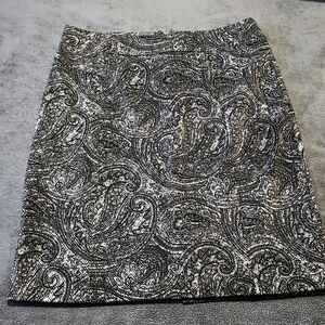 Michael Kors brand skirt. Size 8